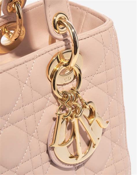 christian dior limited edition handbag|lady dior bag price 2022.